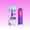 JNR Shisha Hookah Max 22000 Puffs - 10Euro Vape