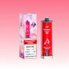 JNR Shisha Hookah Max 22000 Puffs - 10Euro Vape