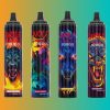 JNR Wolf Niplo 10000 Puffs - 10Euro Vape