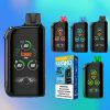 Waka Burst 36000 Puffs - 10Euro Vape