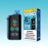 Waka Burst 36000 Puffs - 10Euro Vape