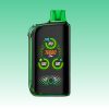 Waka Burst 36000 Puffs - 10Euro Vape