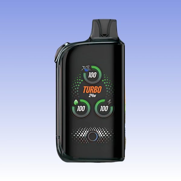 Waka Burst 36000 Puffs - 10Euro Vape