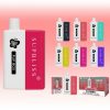 Fumot Supbliss Flip Box 6000 Puffs - 10Euro Vape