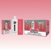Fumot Supbliss Flip Box 6000 Puffs - 10Euro Vape