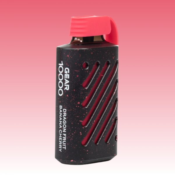 VOZOL Gear 10000 Puffs - 10Euro Vape
