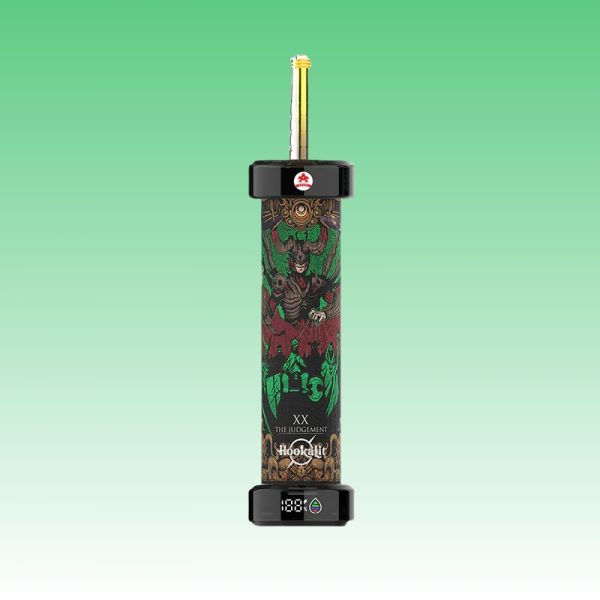 Olit Hookalit 40000 - 10Euro Vape