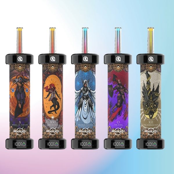 Olit Hookalit 40000 - 10Euro Vape