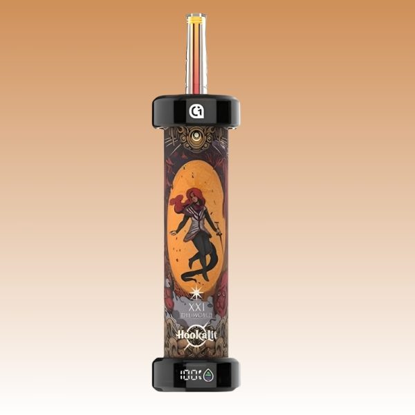 Olit Hookalit 40000 - 10Euro Vape