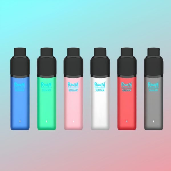 Randm Sunax 700 Puffs - 10Euro Vape