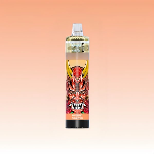 Randm Dazzle 7500 Puffs - 10Euro Vape
