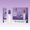 Puff Randm Glory 4800 Tiri | Puff Sigaretta Store