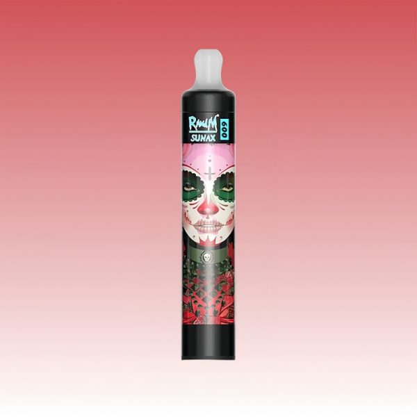 Randm Sunax 600 Puffs - 10Euro Vape