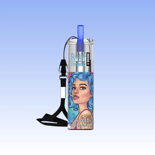 Randm Tornado 10000 Puffs - 10Euro Vape