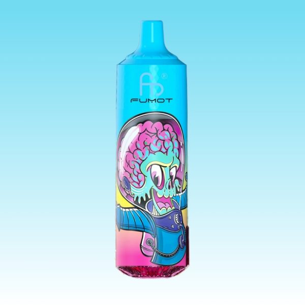 Randm Tornado 9000 Pro - 10Euro Vape