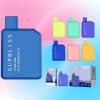 Fumot Supbliss Cube 600 Puffs - 10Euro Vape