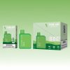 Fumot Supbliss Cube 600 Puffs - 10Euro Vape