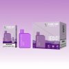 Fumot Supbliss Cube 600 Puffs - 10Euro Vape