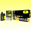 Fumot Supbliss DTL Box 9000 Puffs - 10Euro Vape