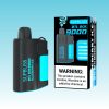Fumot Supbliss DTL Box 9000 Puffs - 10Euro Vape