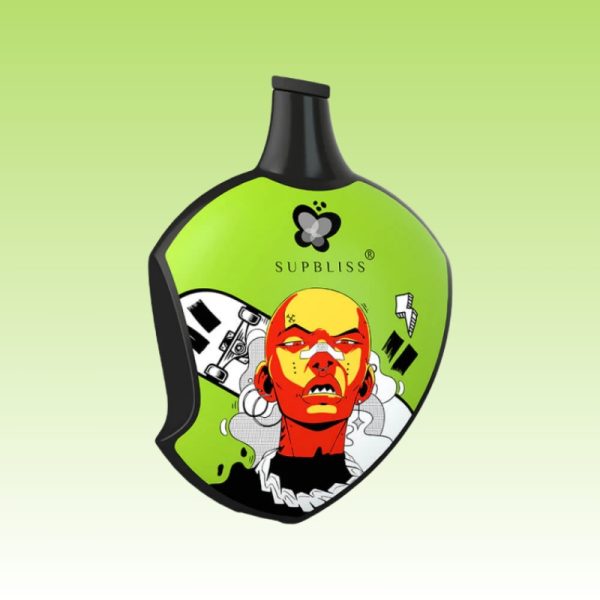 Fumot Supbliss SP 6000 Puffs - 10Euro Vape
