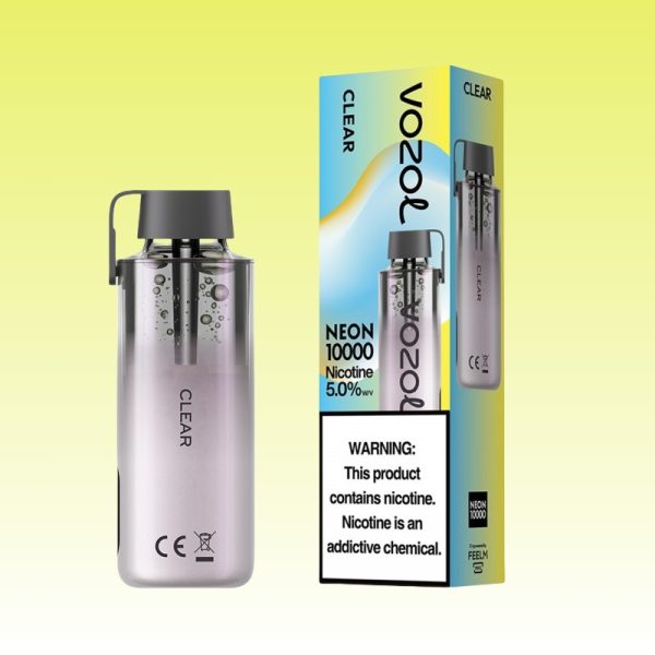 VOZOL Neon 10000 Puffs - 10Euro Vape