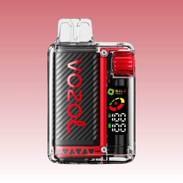 VOZOL Vista 20000 Puffs - 10Euro Vape
