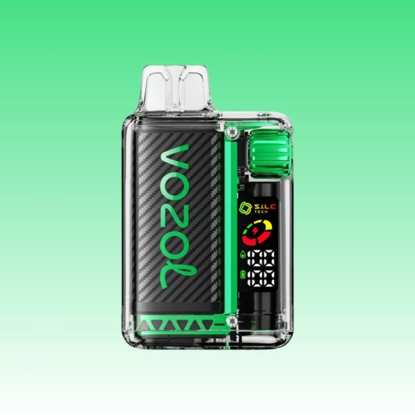 VOZOL Vista 20000 Puffs - 10Euro Vape