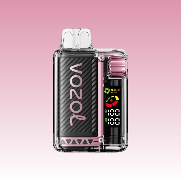 VOZOL Vista 20000 Puffs - 10Euro Vape