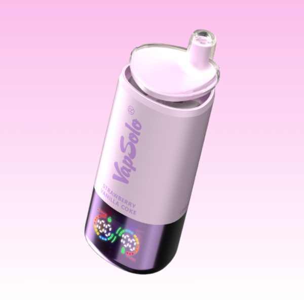 VapSolo Triple 30K Puffs - 10Euro Vape