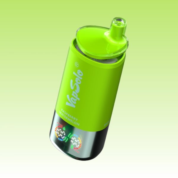 VapSolo Triple 30K Puffs - 10Euro Vape