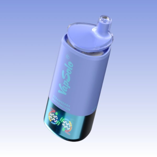 VapSolo Triple 30K Puffs - 10Euro Vape