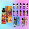 VapSolo Tornado 10000 Puffs - 10Euro Vape