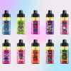 VapSolo Tornado 10000 Puffs - 10Euro Vape