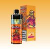 VapSolo Tornado 10000 Puffs - 10Euro Vape