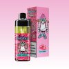VapSolo Tornado 10000 Puffs - 10Euro Vape