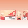 Fumot Vome Smash Box 15000 Puffs - 10Euro Vape