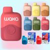WAKA soPro PA600 - 10Euro Vape