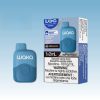 WAKA soPro PA600 - 10Euro Vape