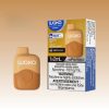 WAKA soPro PA600 - 10Euro Vape