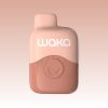WAKA soPro PA600 - 10Euro Vape