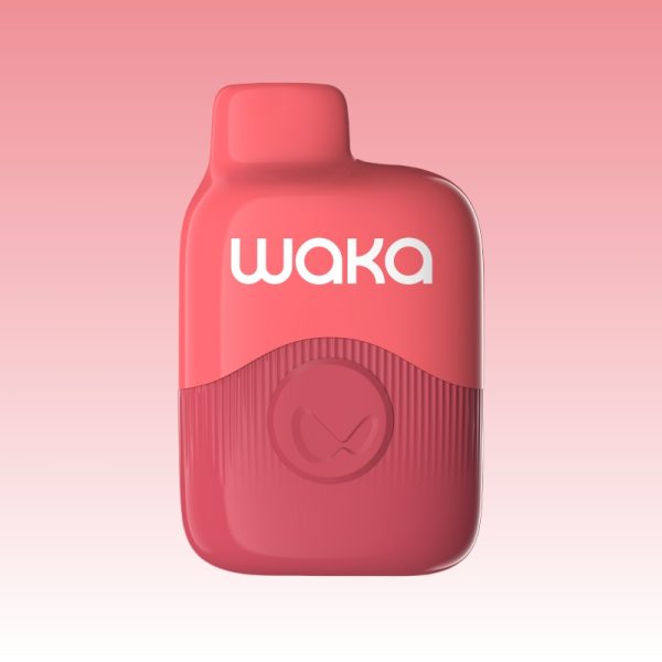 WAKA soPro PA600 - 10Euro Vape