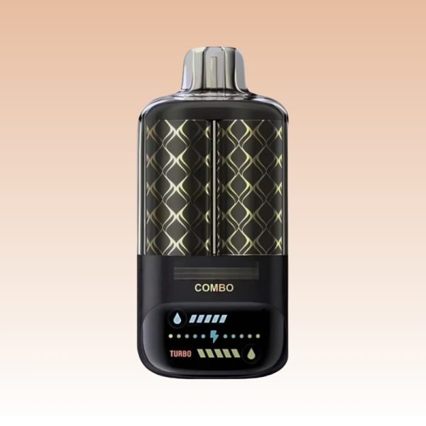 Elf Bar Combo 25000 Puffs - 10Euro Vape