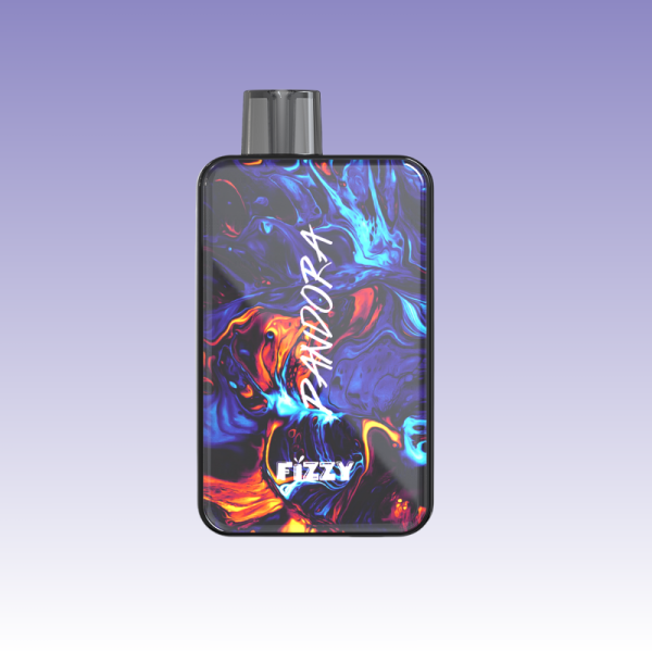 Fizzy Pandora 12000 Puffs - 10Euro Vape