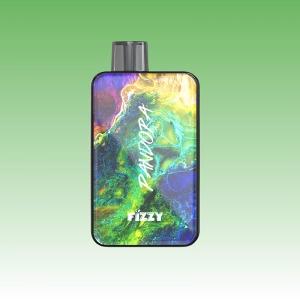 Fizzy Pandora 12000 Puffs - 10Euro Vape