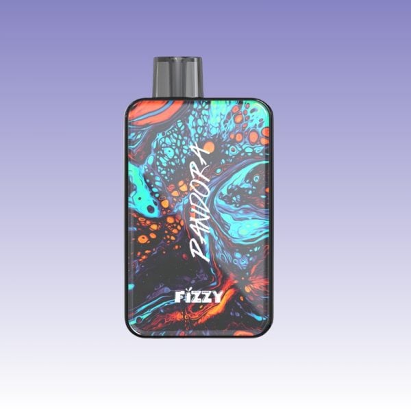 Fizzy Pandora 12000 Puffs - 10Euro Vape