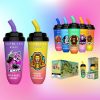 Fumot Supbliss Bingo 8000 Puffs - 10Euro Vape