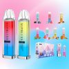 Fumot Supbliss Luxy 4000 Puffs - 10Euro Vape