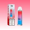 Fumot Supbliss Luxy 4000 Puffs - 10Euro Vape