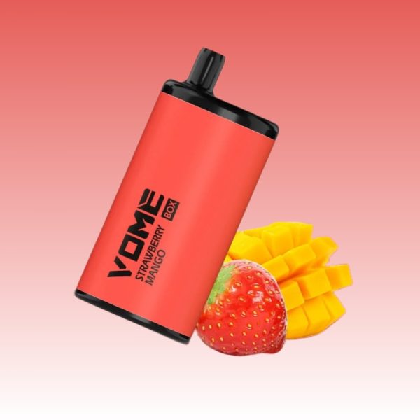 Fumot Vome Box 7500 Puffs - 10Euro Vape